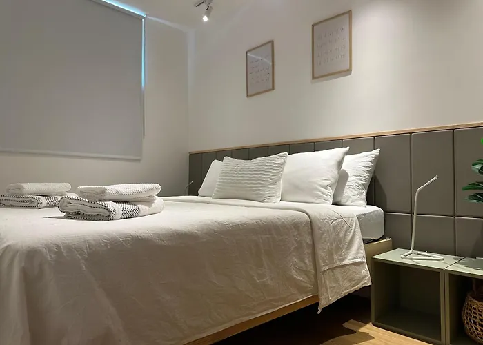 Apartment Casa Alegria *