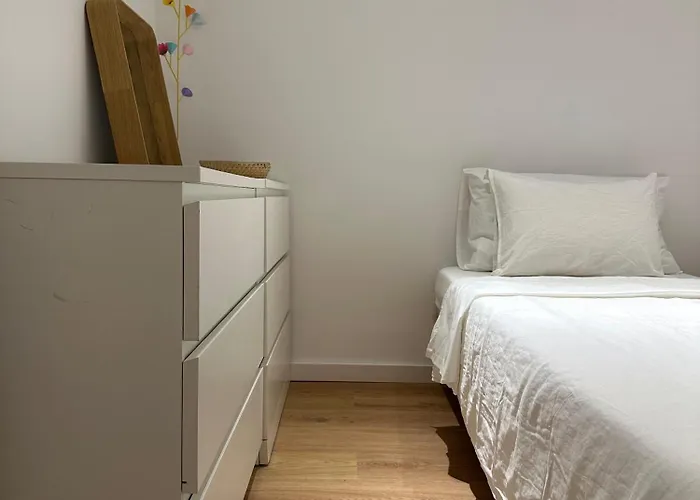 Casa Alegria Apartment Oeiras