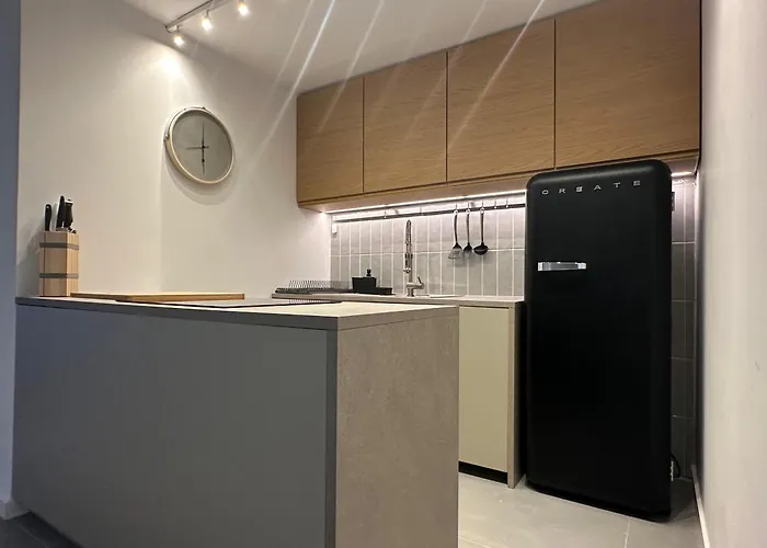 Apartment Casa Alegria Oeiras