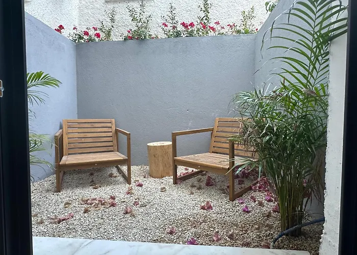 Casa Alegria Apartment