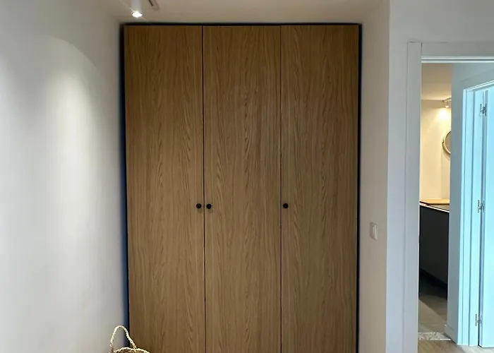 Casa Alegria Apartment *