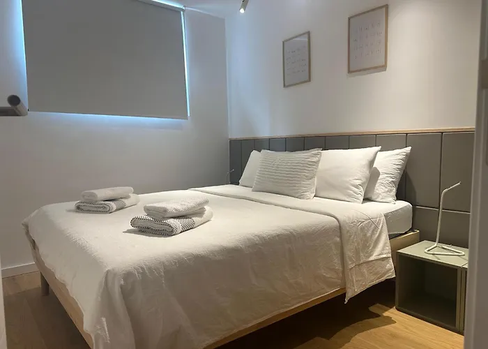 Apartment Casa Alegria *