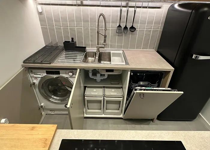 Apartment Casa Alegria Oeiras