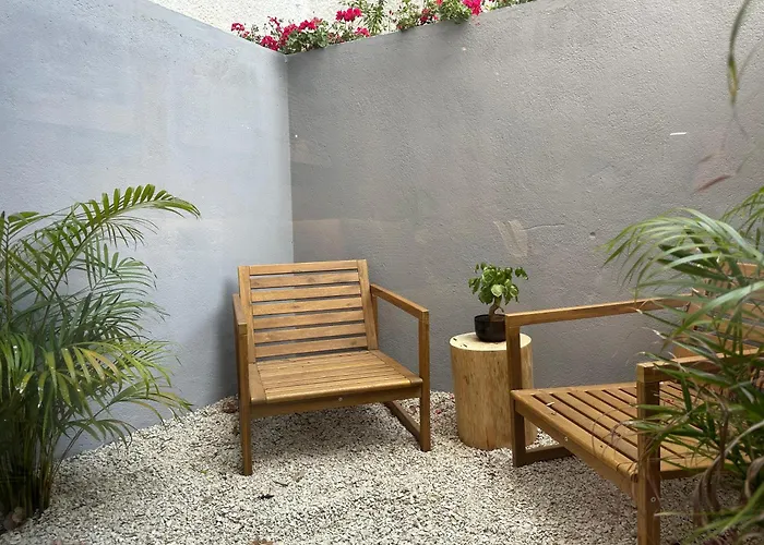 Casa Alegria *