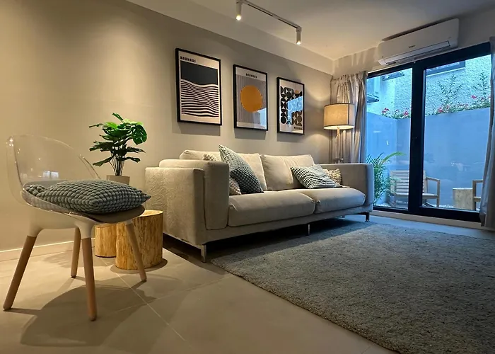 Casa Alegria Apartment