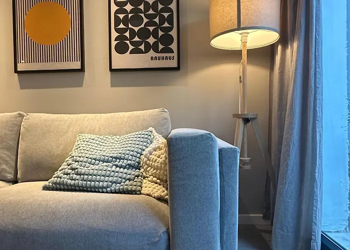 Apartment Casa Alegria