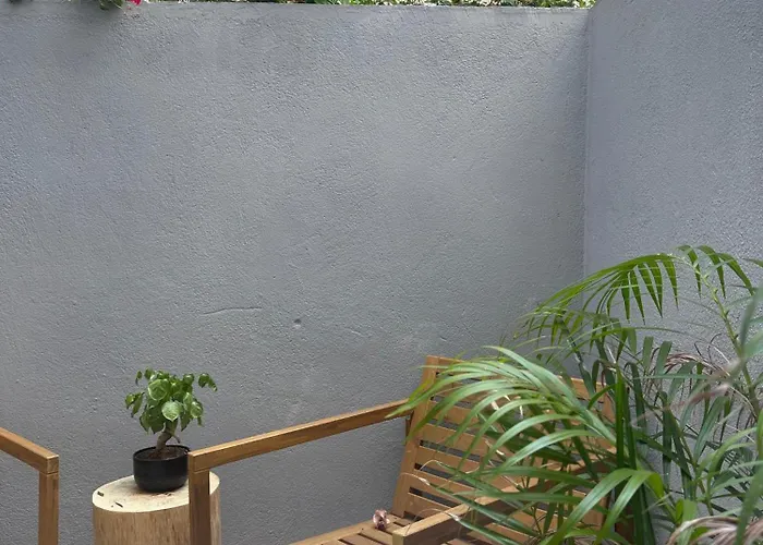 Casa Alegria Apartment *