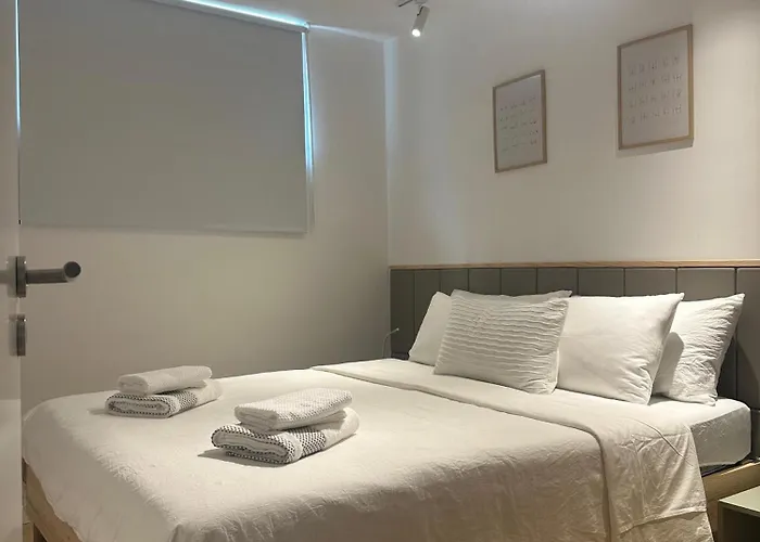 Apartment Casa Alegria Oeiras