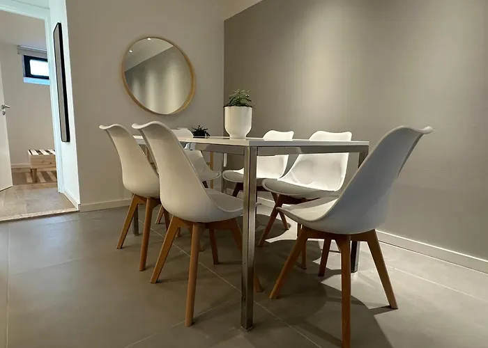 Casa Alegria Apartment *