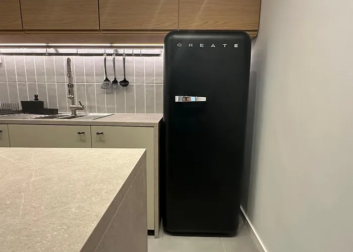 Apartment Casa Alegria Oeiras